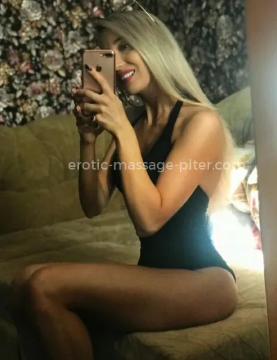 Массажистка Индивидуальный мастер - Фото 2 №1446