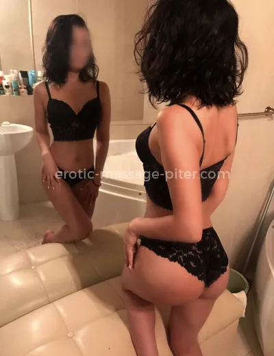 Массажистка Евгения - Фото 2 №1511