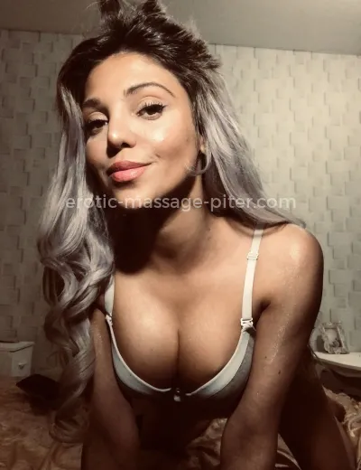 Массажистка Мария - Фото 9 №1594