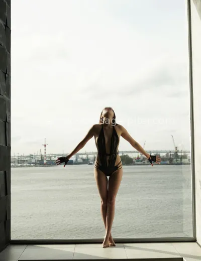 Массажистка Кристина - Фото 13 №1758