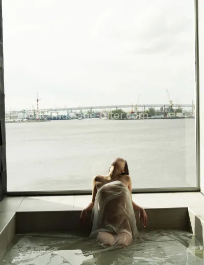 Массажистка Кристина - Фото 3 №1758