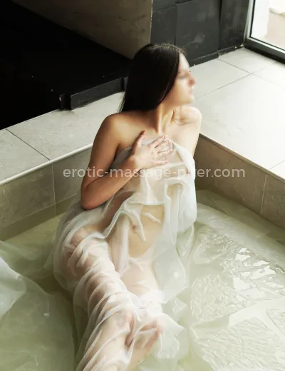 Массажистка Кристина - Фото 2 №1758