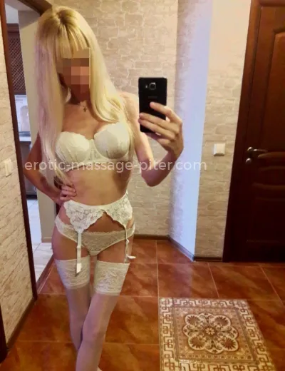 Массажистка Марта - Фото 4 №1812