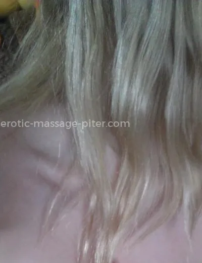 Массажистка Юля - Фото 2 №1968