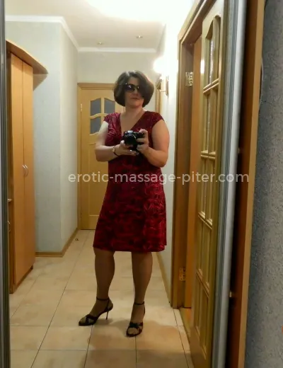 Массажистка Татьяна - Фото 4 №958