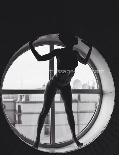 Массажистка Кристина - Фото 5 №1001