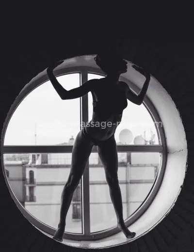 Массажистка Кристина - Фото 4 №1001