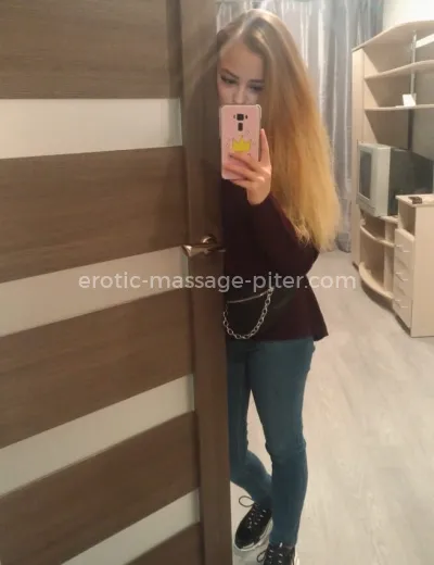 Массажистка Валерия - Фото 6 №1026