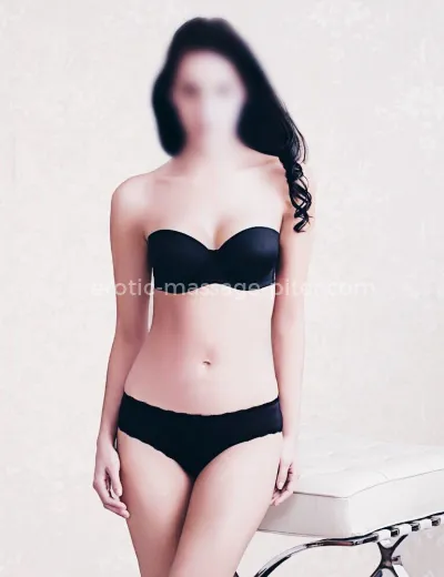 Массажистка Маша - Фото 1 №1047