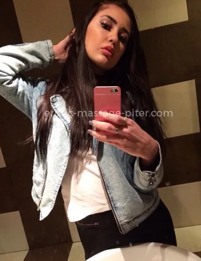 Массажистка Агата - Фото 3 №1151
