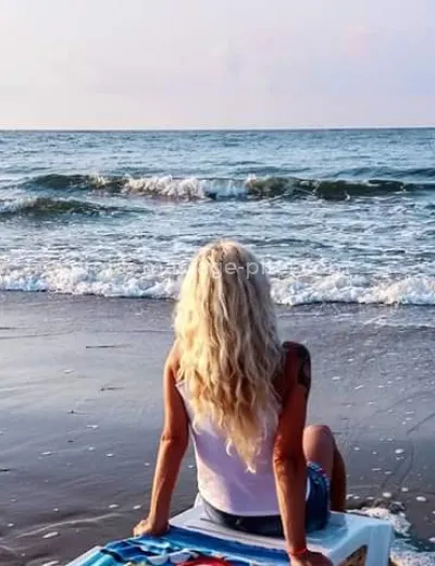 Массажистка Лиза - Фото 2 №1168