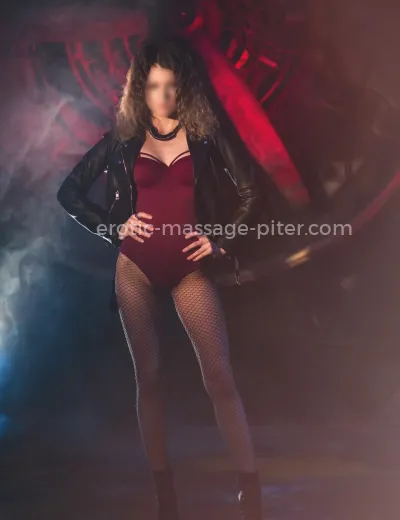 Массажистка Таисия - Фото 29 №1206