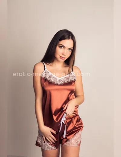 Массажистка Ульяна - Фото 8 №1252