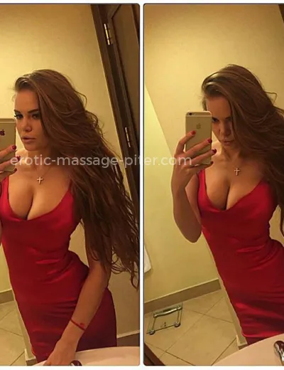 Массажистка Вика - Фото 4 №1256