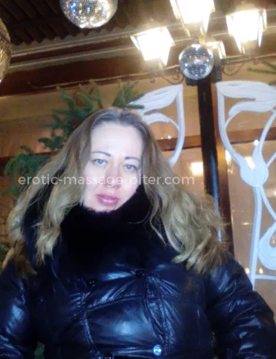 Массажистка Liza - Фото 4 №1270