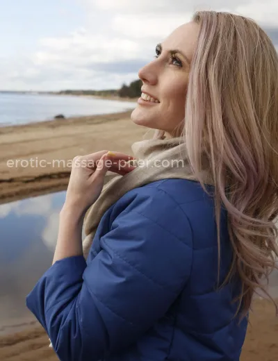 Массажистка Стефания  - Фото 3 №1271