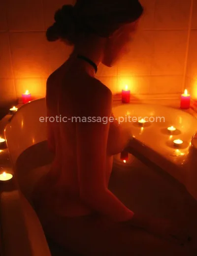 Массажистка Даша - Фото 2 №1275