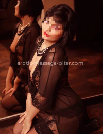 Массажистка Вероника - Фото 3 №1349