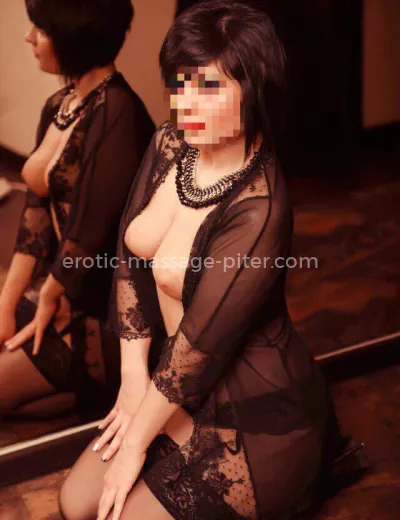 Массажистка Вероника - Фото 1 №1349