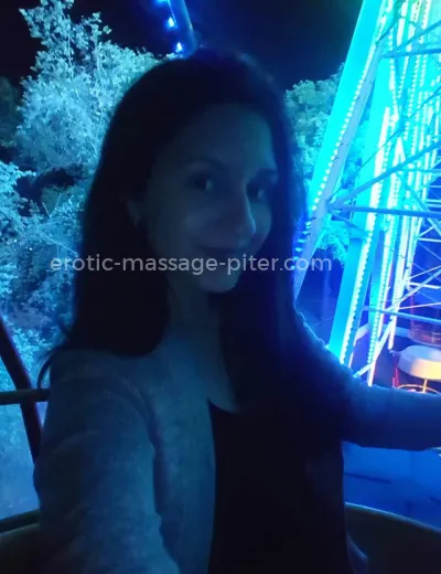 Массажистка Настенька - Фото 5 №1362