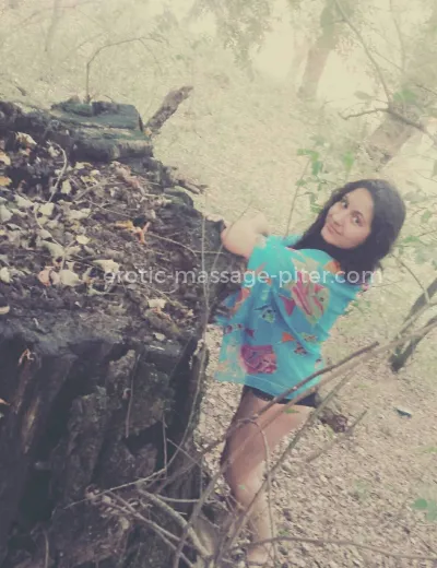 Массажистка Настенька - Фото 1 №1362