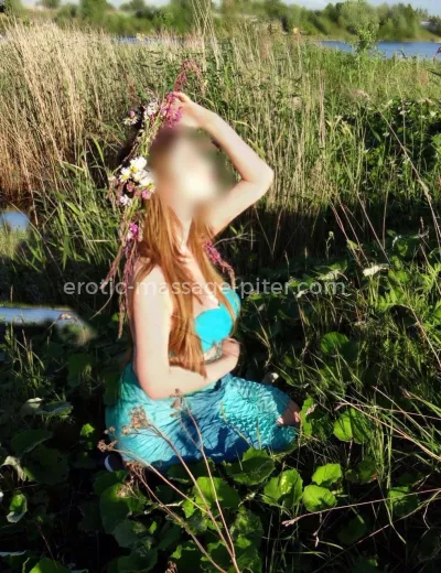 Массажистка Нелли - Фото 4 №1397