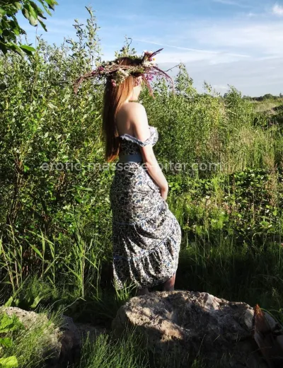 Массажистка Нелли - Фото 3 №1397