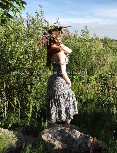 Массажистка Нелли - Фото 2 №1397