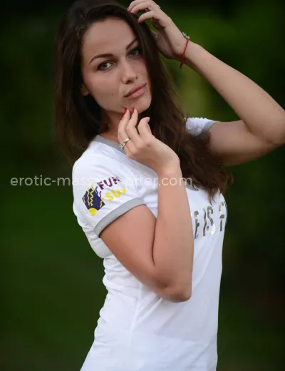 Массажистка Марина  - Фото 7 №1398