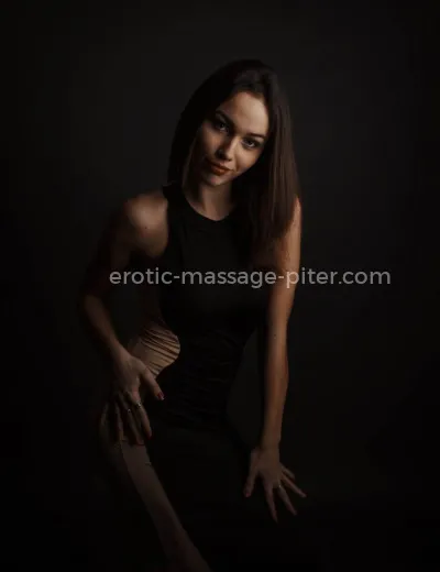 Массажистка Марина  - Фото 4 №1398