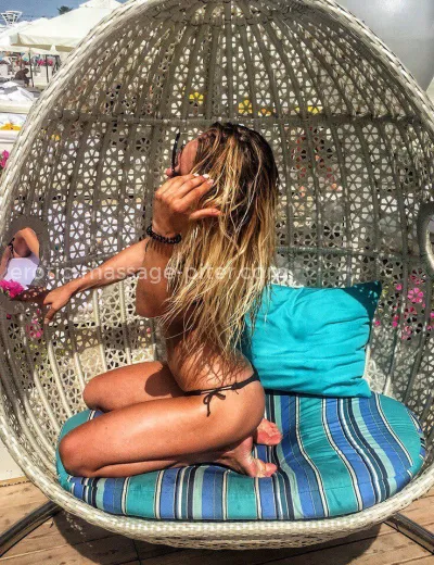 Массажистка Яна - Фото 8 №1470