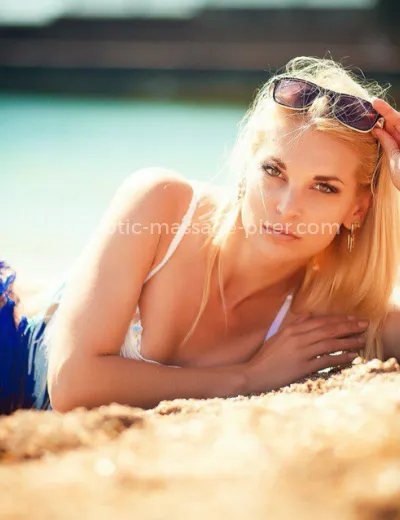 Массажистка Яна - Фото 4 №1470