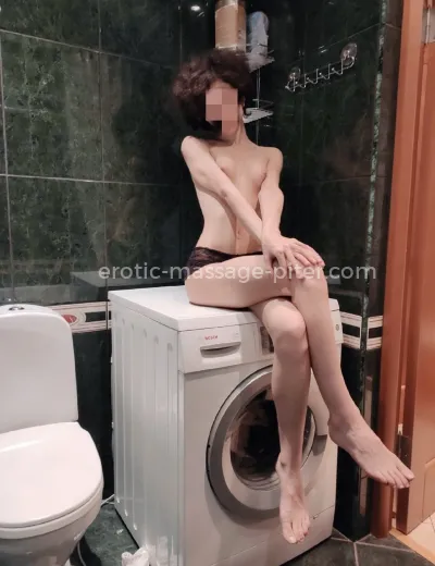 Массажистка Ася - Фото 2 №1479