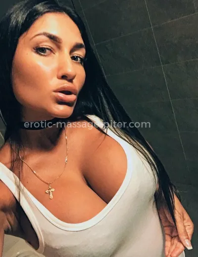 Массажистка Людмила Частный  - Фото 3 №1519