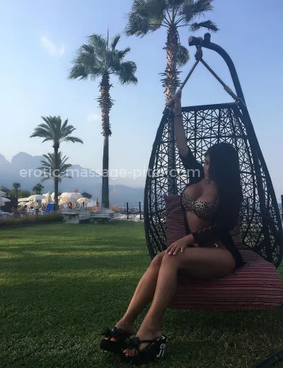 Массажистка Людмила Частный  - Фото 2 №1519