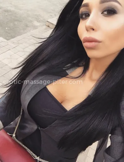 Массажистка Ольга Частный - Фото 2 №1555