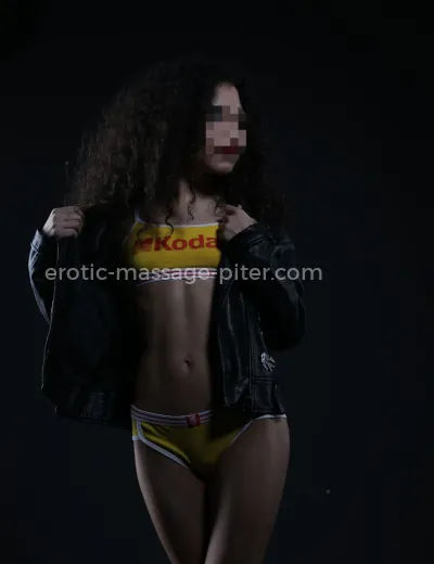 Массажистка Вероника - Фото 14 №1568