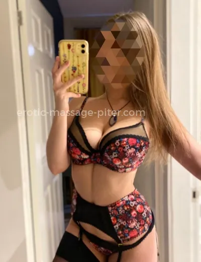 Массажистка Милочка - Фото 1 №1572