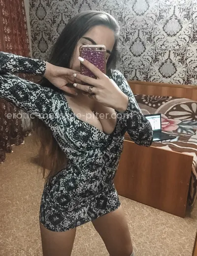 Массажистка Кира Инди - Фото 1 №1576