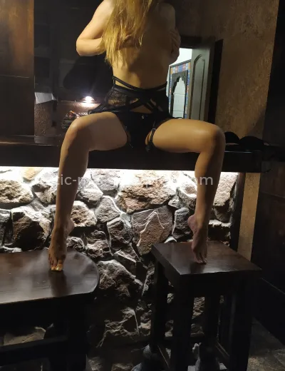 Массажистка BELLA - Фото 6 №1582