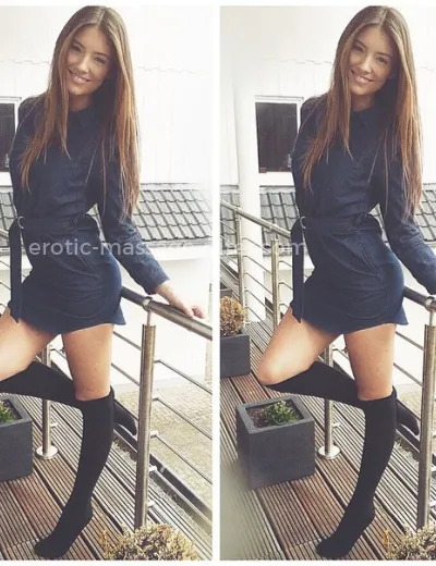 Массажистка Вика - Фото 6 №1587