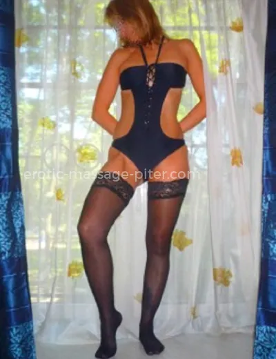 Массажистка Поля ИНДИ - Фото 6 №1611