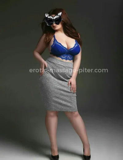 Массажистка Кира - Фото 1 №1623