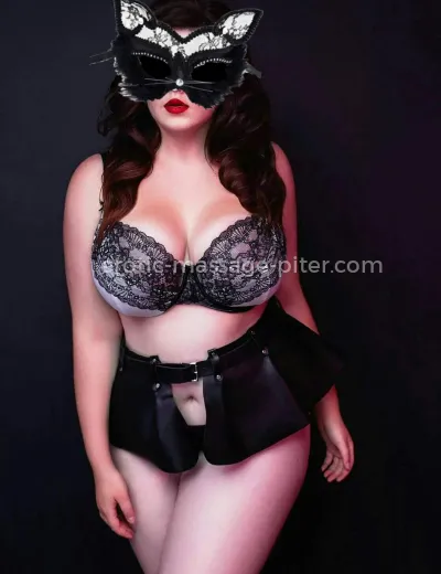 Массажистка Кира - Фото 4 №1623