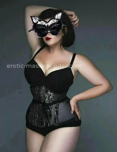 Массажистка Кира - Фото 3 №1623