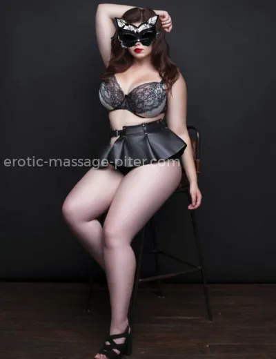 Массажистка Кира - Фото 2 №1623