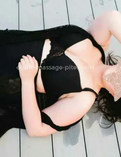 Массажистка Нора - Фото 3 №1630