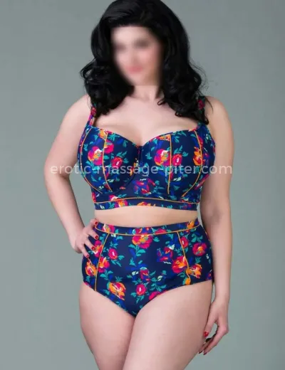 Массажистка Леля - Фото 3 №1654