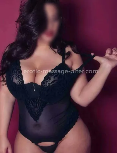 Массажистка Оля - Фото 2 №1655