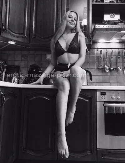 Массажистка Наталья  - Фото 4 №1670